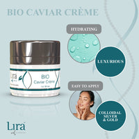 Lira Clinical Bio Cavier Cream