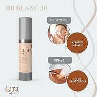 Lira Clinical BB Blanc 30