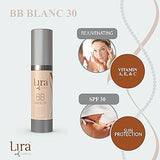 Lira Clinical BB Blanc 30