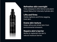 Revision Skincare D·E·J Night Face Cream