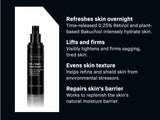 Revision Skincare D·E·J Night Face Cream