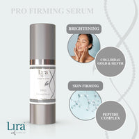 Lira Clinical Pro Firming Serum