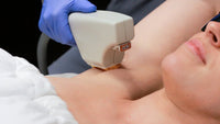 Laser Hair Removal Package: Purchase (6) tx of LHR Brazilian