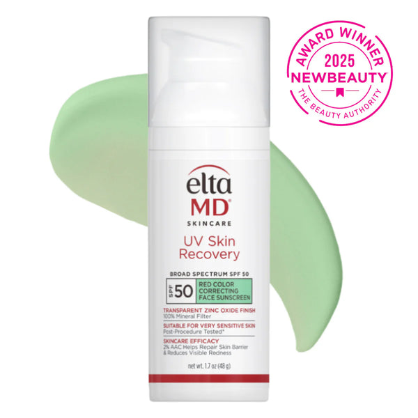 EltaMD UV Skin Recovery Tinted SPF 50