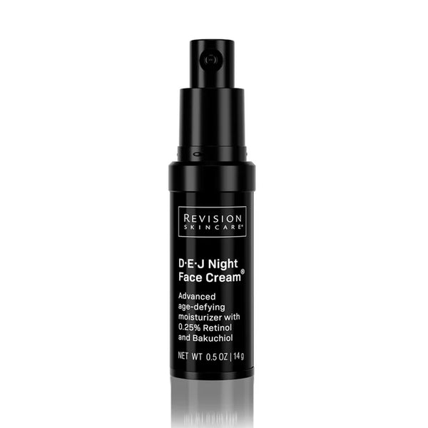 Revision Skincare D·E·J Night Face Cream