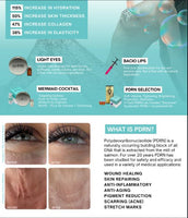 *NEW* Profusion PDRN Facial!! Purchase (4) Treatments!
