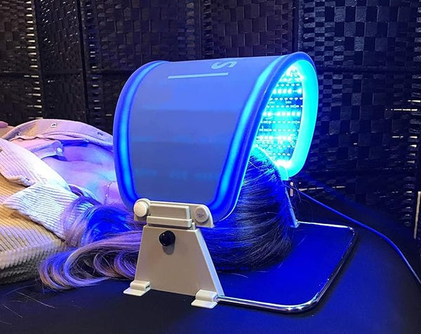 NEW! Add (6) Red Light Therapy to Any Hydrafacial!!