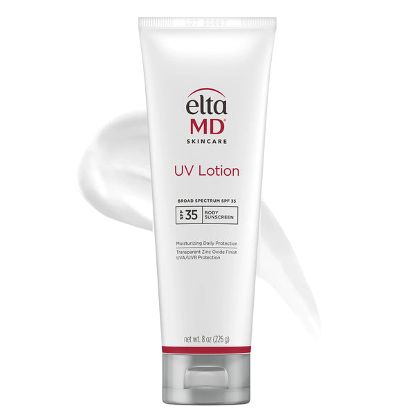 EltaMD UV Lotion Broad-Spectrum SPF 35