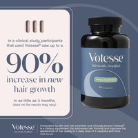 Votesse Hair Supplement