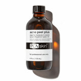 PCA ACNE PEEL PLUS: (3) ACNE PEEL PLUS WITH COMPLIMENTARY POST PROCEDURE KIT ($50 VALUE) WITH EVERY PURCHASE!