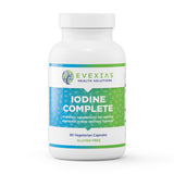 EvexiPEL - Iodine Complete