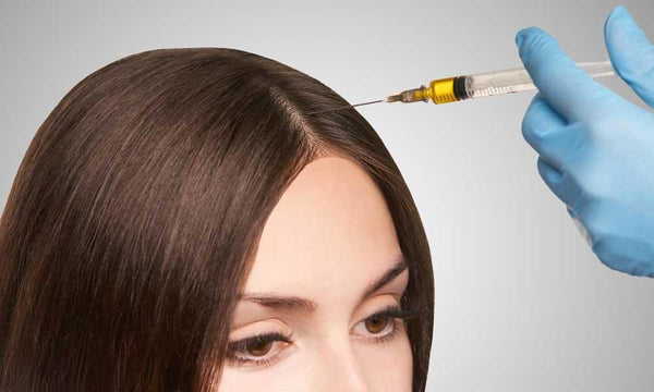 Hair Restoration Package