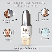 Lira Mystiq ILuminating Beauty Oil