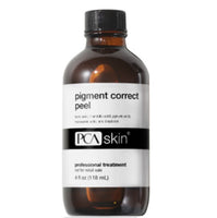 PCA PIGMENT PEEL: PURCHASE 3 PEELS, COMPLIMENTARY POST-PROCEDURE SOLUTION KIT($50 VALUE) WITH EVERY PURCHASE!