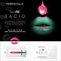 *NEW* Bacio Lips!! Purchase 4 Treatments