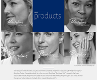 20% Off Selective Dermal Fillers