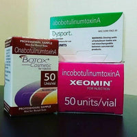 20% Off Neurotoxins