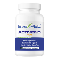 Evexipel Active Probiotic ND 50