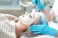 MELASMA SOLUTION: (2) MOXI NON ABLATIVE LASER TREATMENT, (2) ADVANCED MELASMA PEEL, PLUS COMPLIMENTARY SKINBETTER MYSTRO