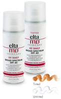 EltaMD UV Daily (40 SPF) Tinted or Untinted