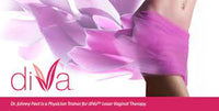 (1) Diva Laser Treatment