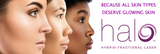 BBL HERO & HALO PACKAGE: (3) BBL HERO FULL FACE  & (1) HALO TREATMENTS, PLUS COMPLIMENTARY SKINBETTER TONE SMART 75