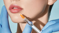 Kyssable Lip Package: PURCHASE (1) SYRINGE OF LIP FILLER (Restylane Kysse), Receive complimentary Lip Flip