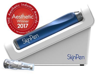 SkinPen Package: (3) SkinPen Full Face, Plus a 90 day supply of